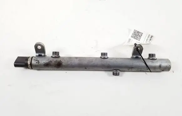 Mercedes-Benz ML W164 Fuel main line pipe