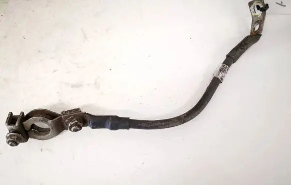 Hyundai Santa Fe Positive cable (battery) 918602b000 91860-2b000
