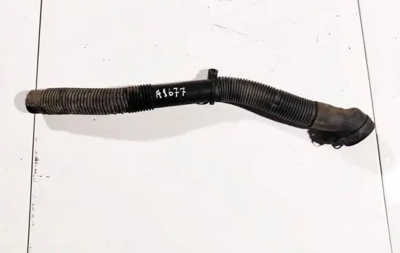 Chrysler Grand Voyager IV Air intake hose/pipe