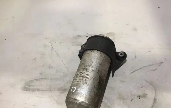 Audi A4 S4 B7 8E 8H Air conditioning (A/C) air dryer 8E0820193P