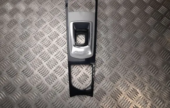 Porsche Panamera (970) Dashboard cross member/frame bar 97055316100