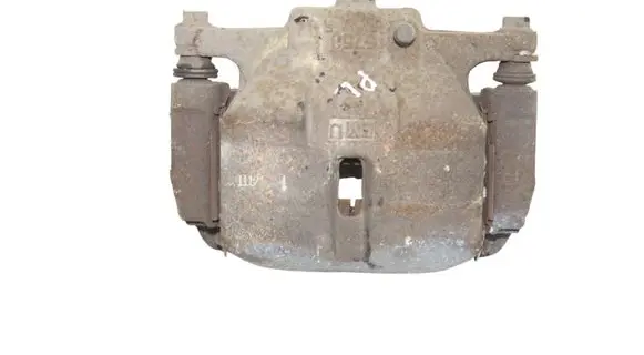 Nissan Qashqai Front brake caliper