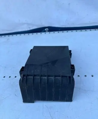 Volkswagen Touran I Fuse box set 1K0937132 013949711 13949431