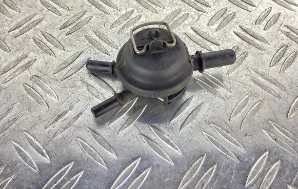 Porsche 911 991 Valve 7P5121671