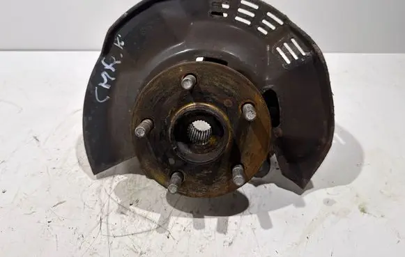 Toyota C-HR I Front wheel hub