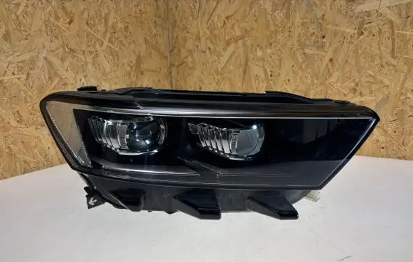 Volkswagen T-Roc Headlight/headlamp 2GA941036H 30030973