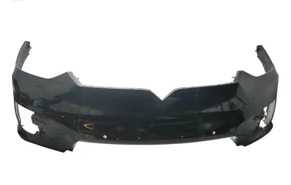 Tesla Model X Front bumper