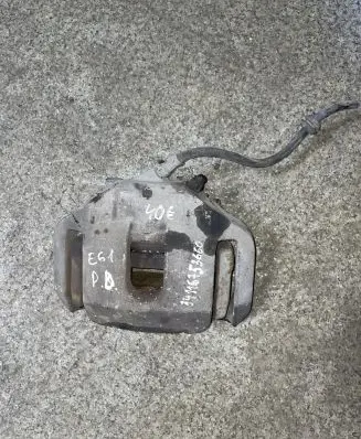 BMW 5 E60 E61 Front brake caliper 34116753660