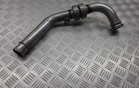 Renault Megane II Intercooler hose/pipe 8200306925E