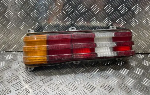 Mercedes-Benz E W124 Rear/tail lights
