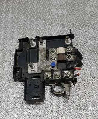 Alfa Romeo 147 Positive wiring loom A878