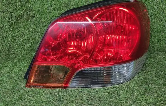 Mitsubishi Outlander Rear/tail lights 22087546