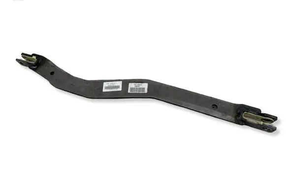 Fiat 500 Abarth Brake pedal bracket assembly 52081941