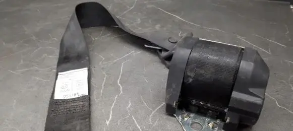 Peugeot 205 Front seatbelt 9255907377