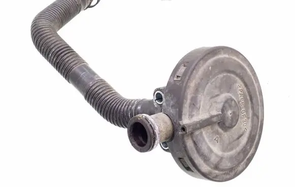 Seat Ibiza IV (6J,6P) Breather/breather pipe/hose 03C103201K