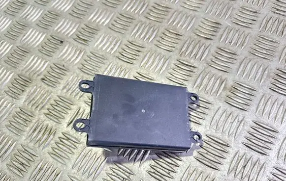 Suzuki SX4 S-Cross Other control units/modules 552273260 228936 5033186454175