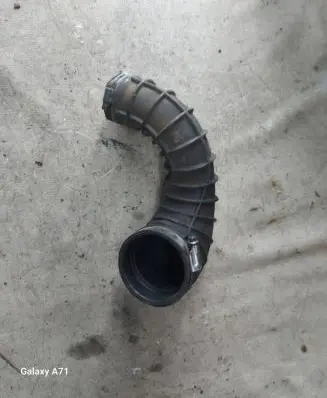 Volvo XC90 Air intake hose/pipe 08634148
