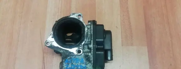 EGR valve