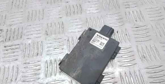 Volvo S90, V90 Blind spot module 31476725