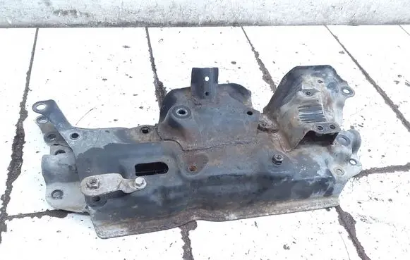 Front subframe