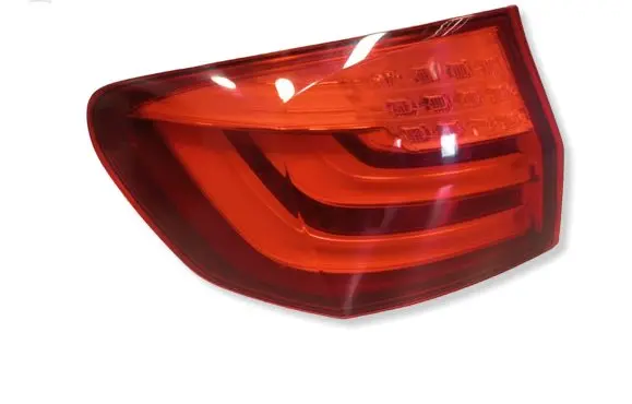 BMW 5 F10 F11 Rear/tail lights 7203233 89500562 20052016