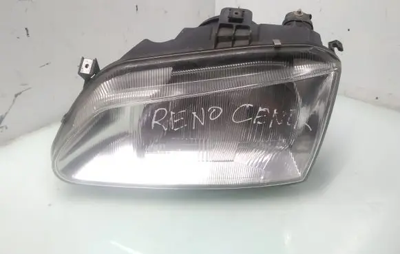 Renault Scenic I Headlight/headlamp E24706