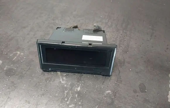Screen/display/small screen