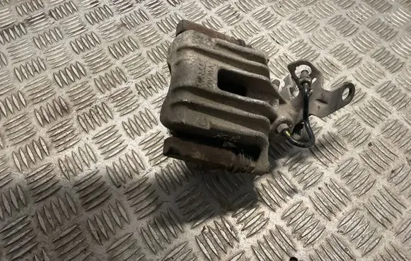 Skoda Yeti (5L) Rear brake caliper
