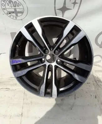 BMW X5 F15 R20 alloy rim 