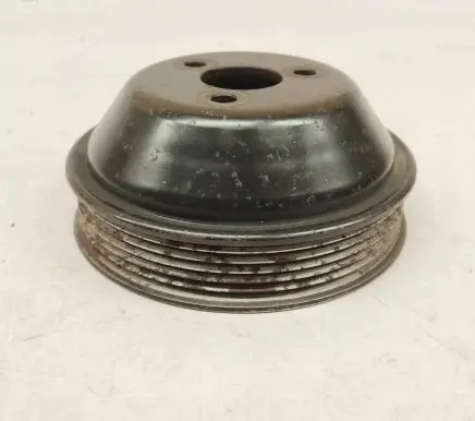 Mercedes-Benz SL R129 Water pump pulley 1042300015 A1042300015 M104