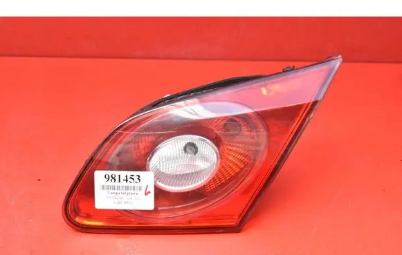 Volkswagen PASSAT CC Rear/tail lights 3C8945094E