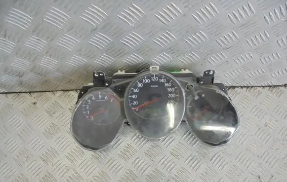 Honda City Speedometer (instrument cluster)