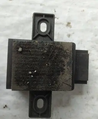 Volkswagen Touareg II Other control units/modules 7P6959257 5010