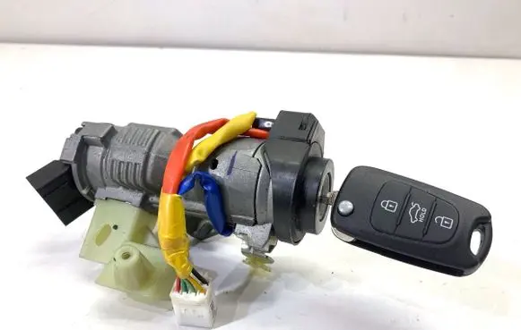 KIA Ceed Ignition lock 