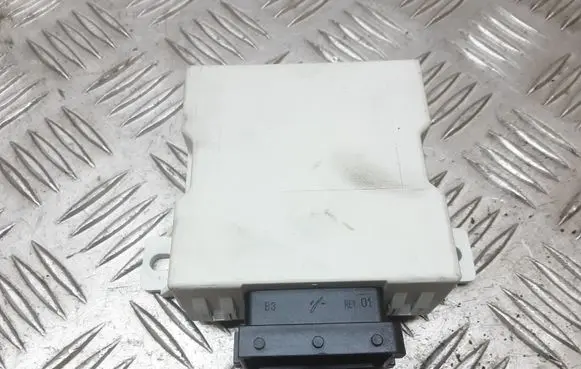 Toyota Avensis T250 Other control units/modules 150696