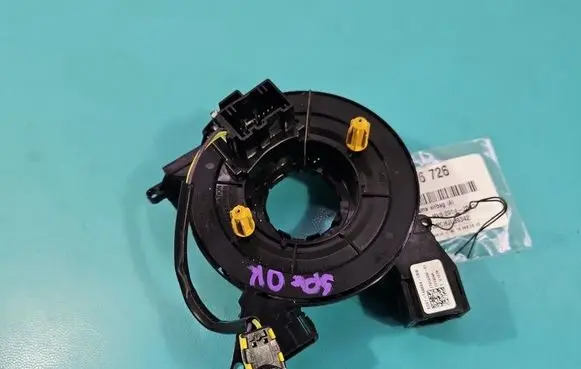 Ford Mondeo MK V Airbag slip ring squib (SRS ring) EG9T14A664CBW IMPRK1566726