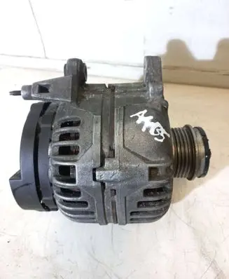 Audi A4 S4 B6 8E 8H Generator/alternator 028903029B