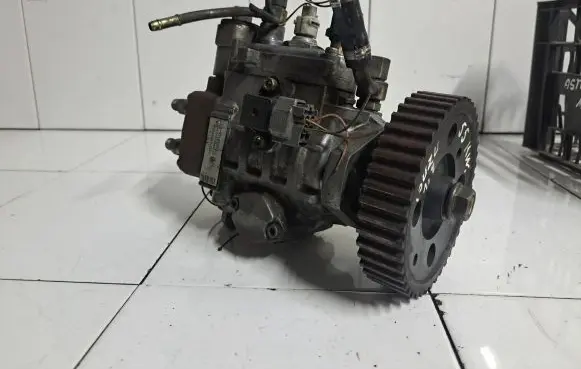 Opel Astra G Fuel injection high pressure pump 8971852422 12B04081 HU0965006002