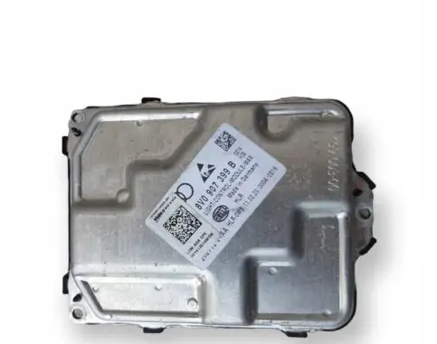 Audi A3 S3 8V Headlight ballast module Xenon 8V0907399B