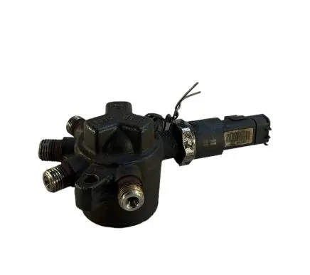 Renault Megane III Fuel main line pipe