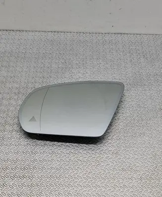 Mercedes-Benz GLA H247 Wing mirror glass 6003765 C22480523A 20210918202524L