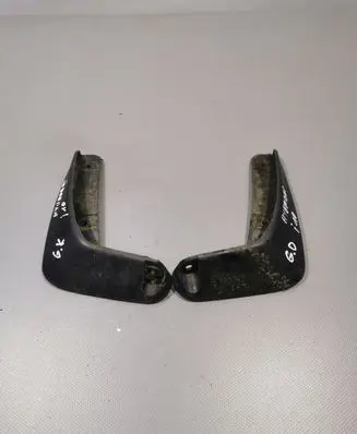 Hyundai i10 Rear mudguard 
