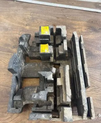 Renault Master III Tool set 997501544R