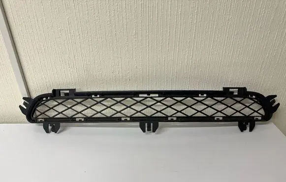 BMW X3 F25 Front bumper lower grill 7210466 51117210466