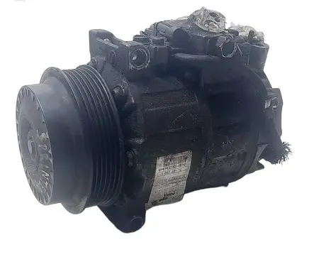 Mercedes-Benz Sprinter W906 Air conditioning (A/C) compressor (pump) A0022307211 Z0007512E 1051628086