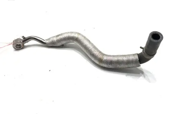 KIA Sportage Engine coolant pipe/hose