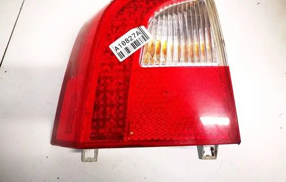 Volvo XC70 Rear/tail lights 