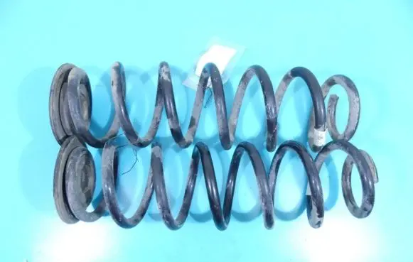 Volkswagen Golf VII Rear coil spring IMPRK1251954