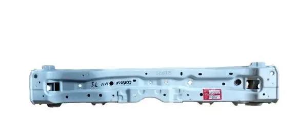 Toyota Corolla E210 E21 Radiator support slam panel 16613