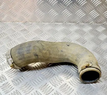 Ford Transit Intercooler hose/pipe